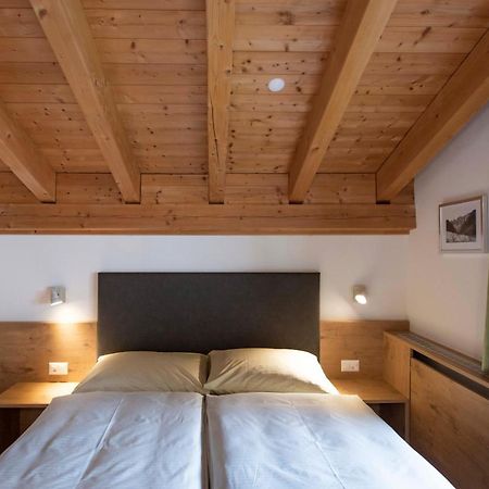 Apartment Madlaina Samnaun Eksteriør billede
