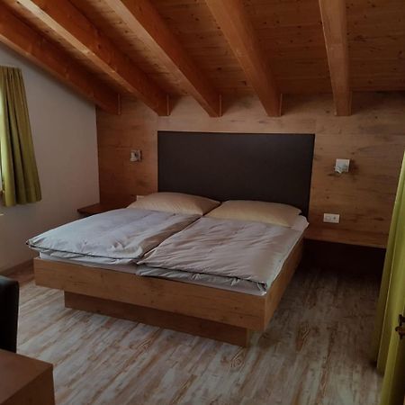 Apartment Madlaina Samnaun Eksteriør billede