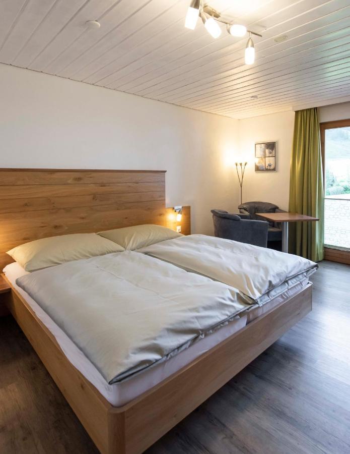Apartment Madlaina Samnaun Eksteriør billede