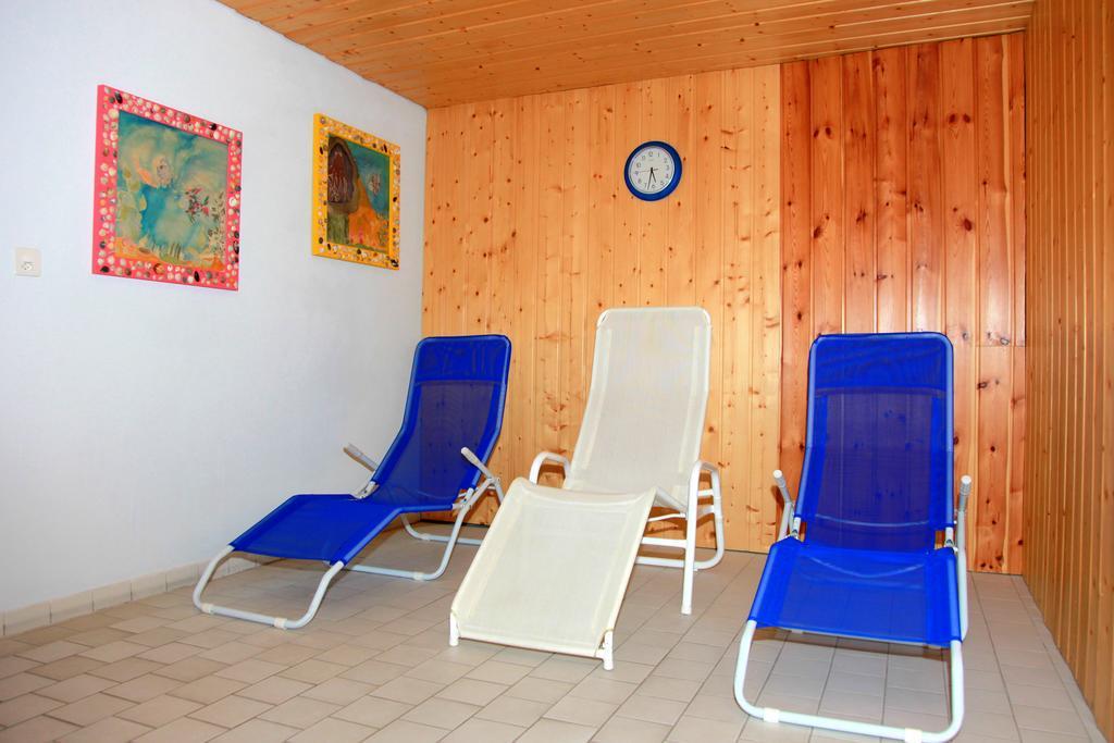 Apartment Madlaina Samnaun Eksteriør billede