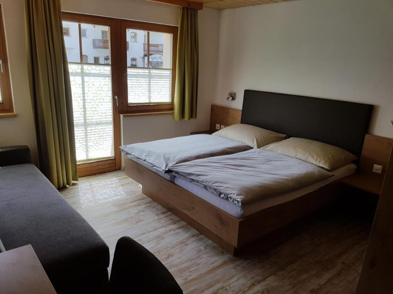 Apartment Madlaina Samnaun Eksteriør billede
